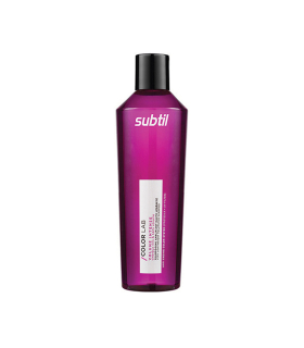 Subtil Color Lab Volume Intense Shampooing Amplifiant Haute Légèret...