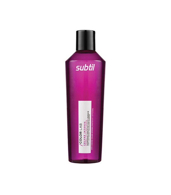 Subtil Color Lab Volume Intense Shampooing Amplifiant 300ml  | Celi...