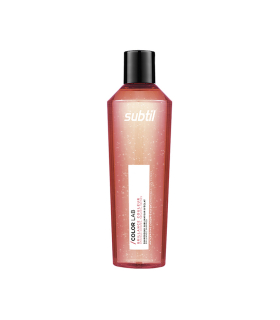 Subtil Color Lab Brillance Couleur Shampooing Sublimateur D'Eclat 3...