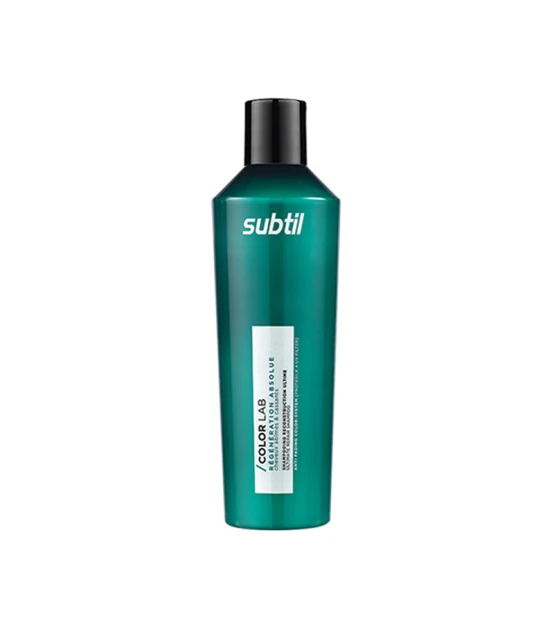 Subtil Color Lab Régénération Absolue Repair Shampoo 300ml  | Celin...