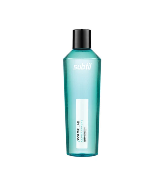 Subtil Color Lab Beauté Chrono Gentle Shampoo 300ml  | Celini.be