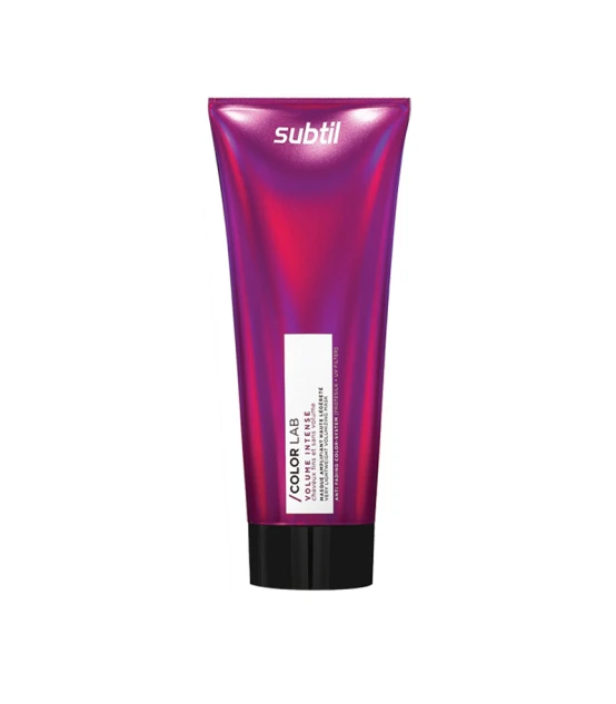 Subtil Color Lab Volume Intense Masque Amplifiant 200ml  | Celini.be