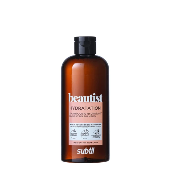 Subtil Beautist Hydratation Shampooing Hydratant 300ml  | Celini.be