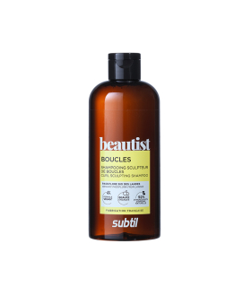 Subtil Beautist Boucles Curl Sculpting Shampoo Shampoo 300ml  | Cel...
