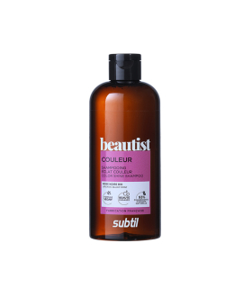 Subtil Beautist Couleur Shampooing Eclat Couleur 300ml  | Celini.be