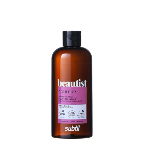 Subtil Beautist Couleur Shampooing Eclat Couleur 300ml  | Celini.be