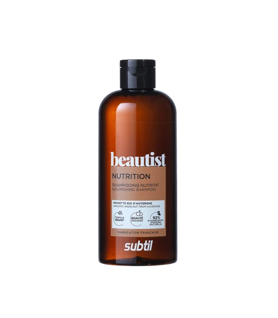 Subtil Beautist Nutrition Nourishing Shampoo 300ml  | Celini.be
