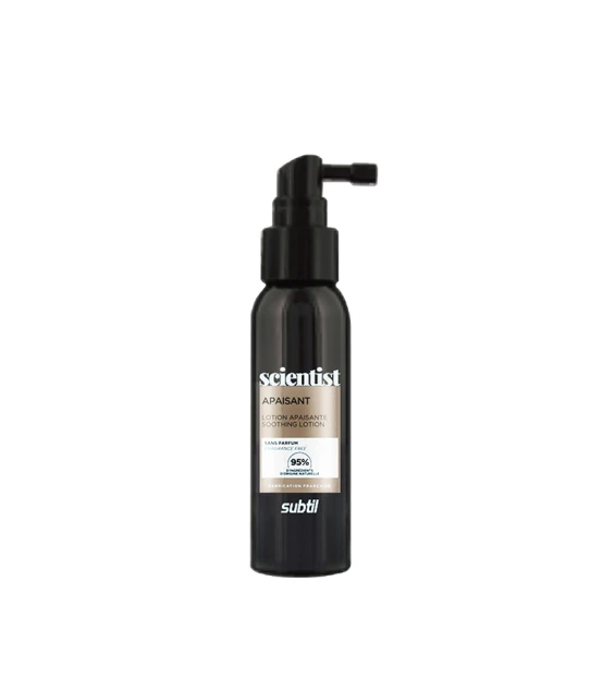 Subtil Scientist Apaisant Lotion Apaisante 75ml  | Celini.be