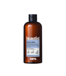 Subtil Beautist Equilibre Shampooing 300ml  | Celini.be