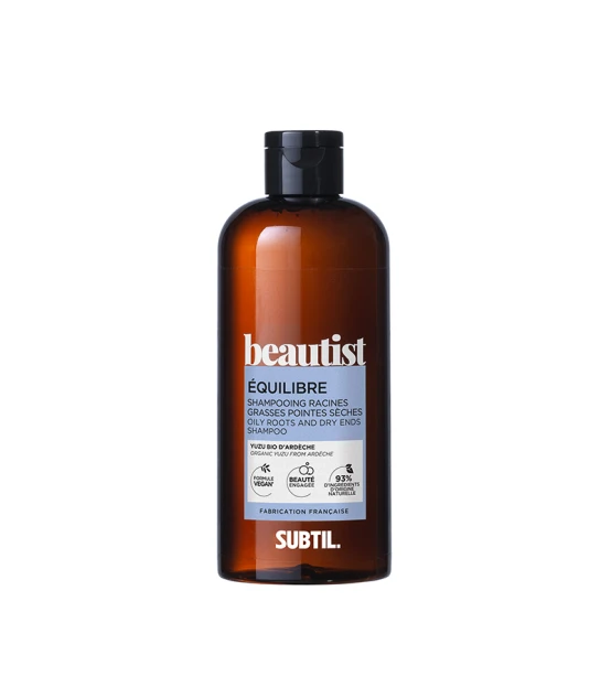 Subtil Beautist Equilibre Shampooing 300ml  | Celini.be