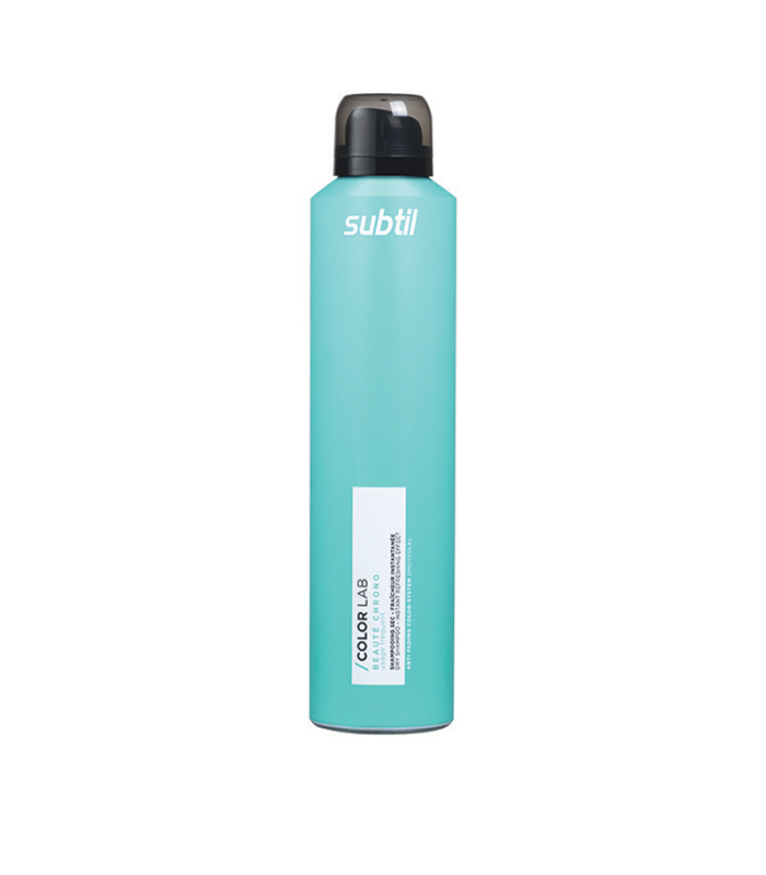 Subtil Color Lab Beauté Chrono Dry Shampoo 250ml  | Celini.be
