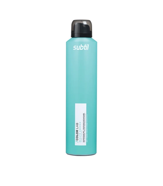 Subtil Color Lab Beauté Chrono Shampooing Sec Fraîcheur Instantanée...