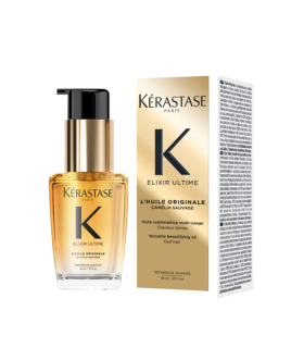 Kérastase Elixir Ultime Huile Originale 30ml  | Celini.be