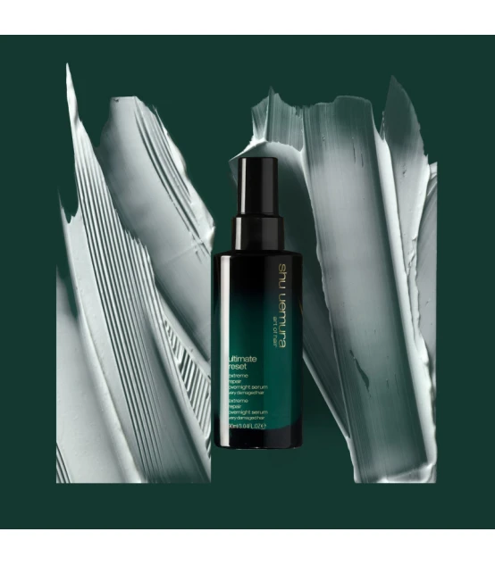 Shu Uemura Ultimate Reset Sérum de Nuit Réparation Extrême 90ml  | ...