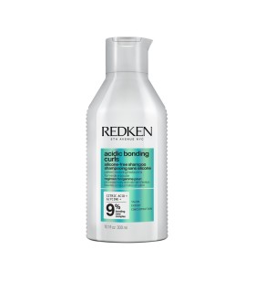Redken Acidic Bonding Curls Shampooing Sans Silicone 300ml  | Celin...