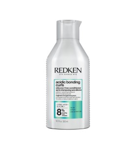 Redken Acidic Bonding Curls Après-Shampooing 300ml  | Celini.be