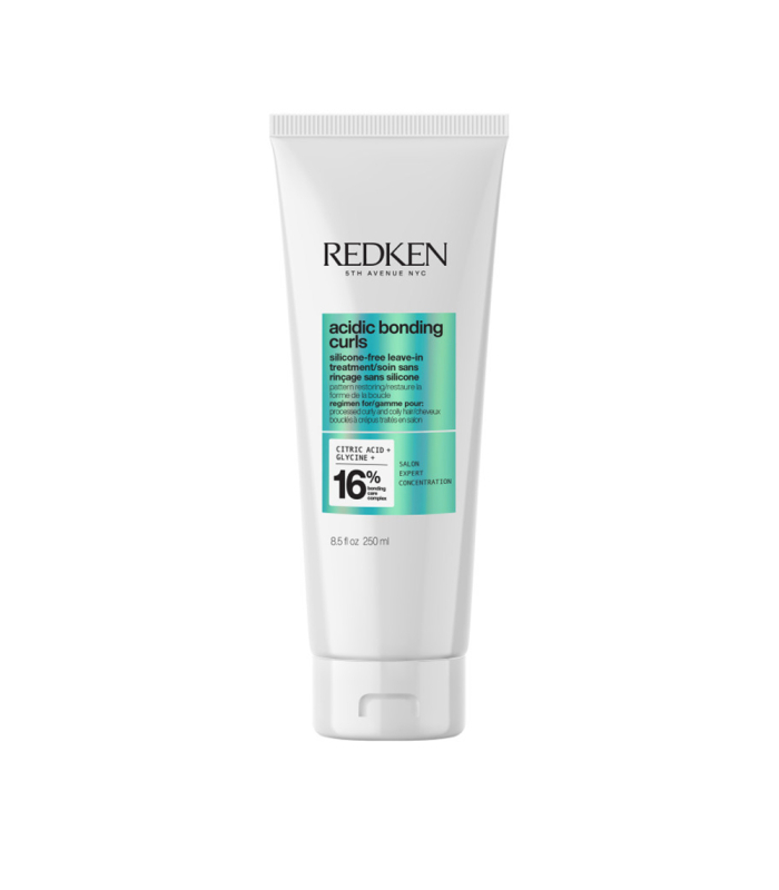Redken ABC Acidic Bonding Curls Soin Sans Rinçage Sans Silicone 250...