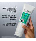 Redken ABC Acidic Bonding Curls Leave-In Treatment 250ml  | Celini.be