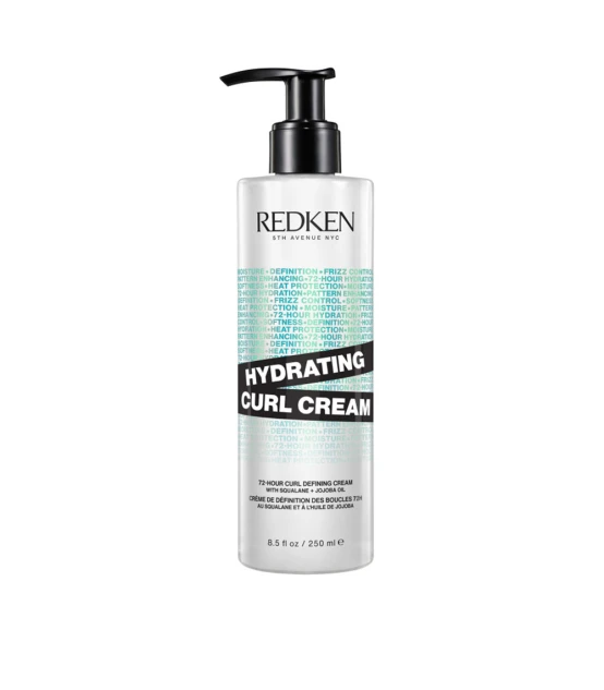 Redken Styling Hydrating Curl Cream 250ml  | Celini.be
