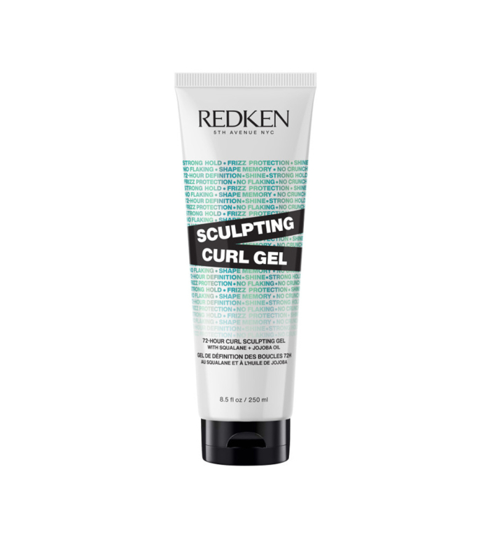 Redken Styling Sculpting Curl Gel 250ml  | Celini.be