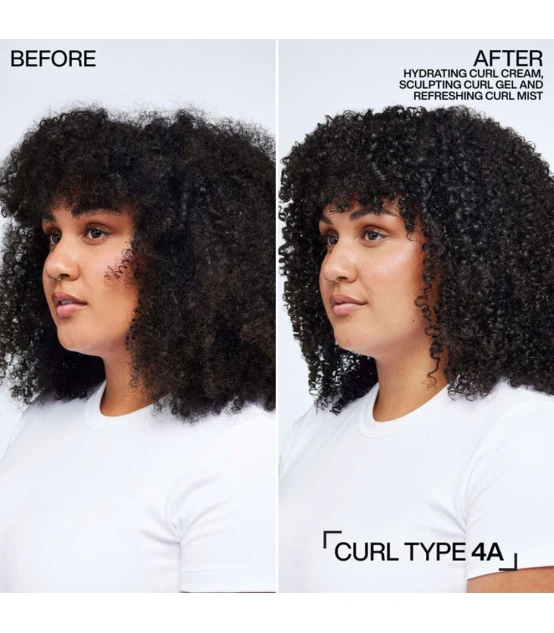 Redken Styling Refreshing Curl Mist 250ml  | Celini.be