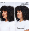 Redken Styling Refreshing Curl Mist 250ml  | Celini.be