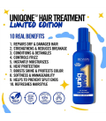Revlon Professional Uniq One All In One Hair Treatment Limited Edit...
