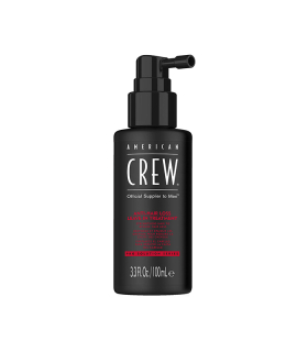American Crew Anti-Hair Loss Leave-In Treatment 100ml  | Celini.be