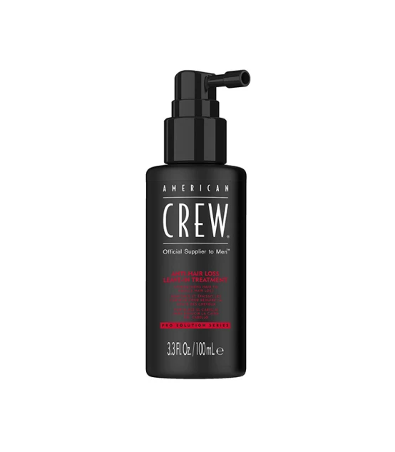 American Crew Anti-Hair Loss Leave-In Treatment 100ml  | Celini.be