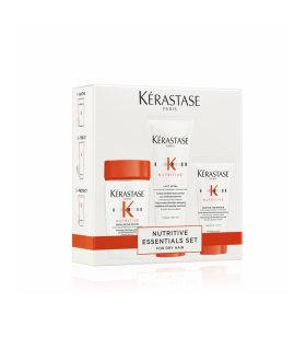Kérastase Nutritive Discovery Set  | Celini.be