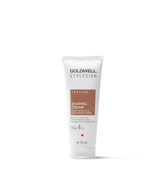 Goldwell Stylesign Texture Shaping Cream 75ml  | Celini.be