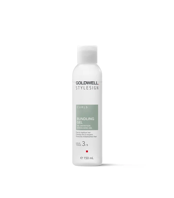 Goldwell Stylesign Curls Building Gel 150ml  | Celini.be