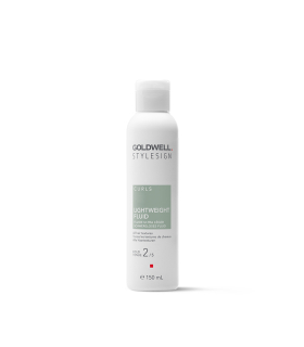 Goldwell Stylesign Curls Lightweight Fluid 150ml  | Celini.be