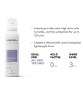 Goldwell Stylesing Smooth Shine Spray 150ml  | Celini.be
