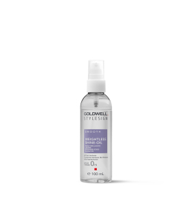 Goldwell Stylesign Smooth Weightless Shine-oil 100ml  | Celini.be