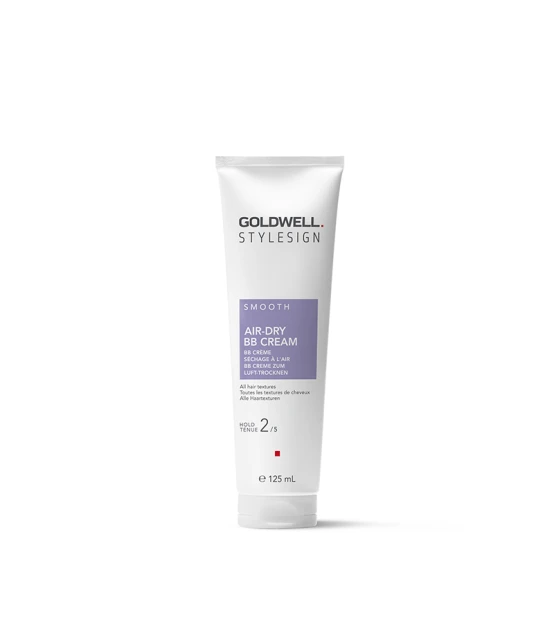 Goldwell Stylesign Smooth Air-dry BB Cream 125ml  | Celini.be