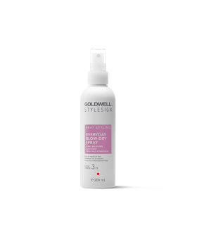 Goldwell Stylesign Heat Styling Everyday Blow-dry Spray 200ml  | Ce...