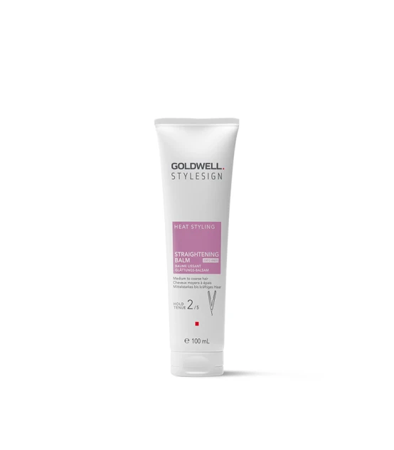 Goldwell Stylesign Heat Stylign Straightening BALM 100ML  | Celini.be