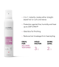 Goldwell Stylesign Heat Styling Shaping & Finishing Spray 200ml  | ...