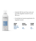 Goldwell Stylesign Volume Root Boost Spray 200ml  | Celini.be