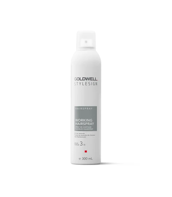 Goldwell Stylesign Hairspray Working Hairspray 300ml  | Celini.be