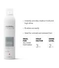 Goldwell Stylesign Hairspray Working Hairspray 300ml  | Celini.be