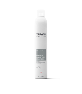 Goldwell Stylesign Hairspray Working Hairspray 500ml  | Celini.be