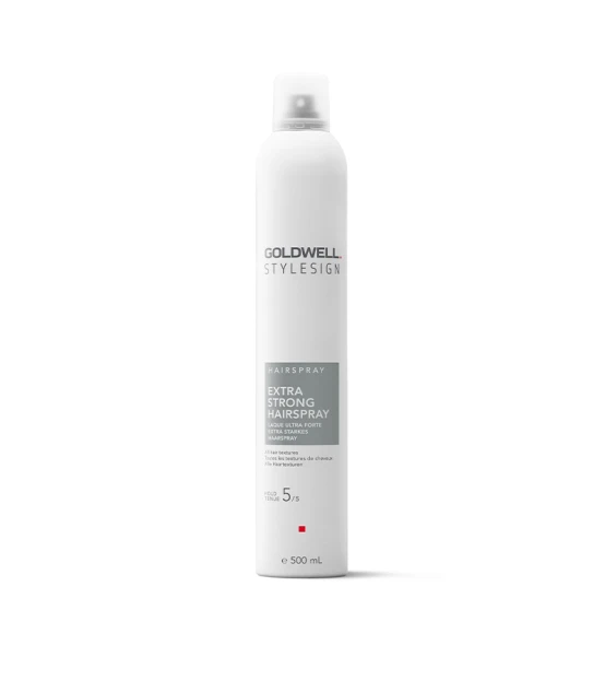 Goldwell Stylesign Hairspray Extra Strong Hairspray 500ml  | Celini.be