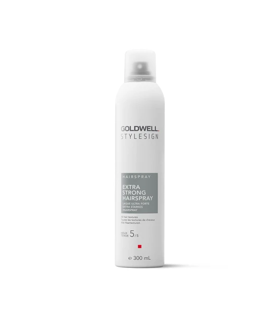 Goldwell Stylesign Hairspray Extra Strong Hairspray 300ml  | Celini.be
