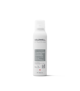 Goldwell Stylesign Hairspray Compressed Working Hairspray 150ml  | ...