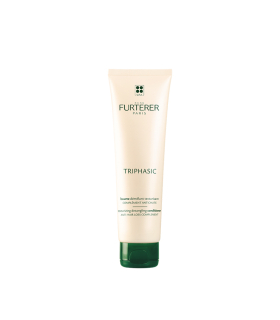René Furterer Triphasic Baume Démêlant Texturisant 150ml  | Celini.be
