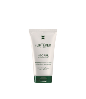 René Furterer Neopur Shampooing Antipelliculaire Équilibrant Pellic...