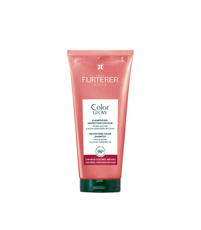 René Furterer Color Glow Shampooing Protecteur Couleur 200ml  | Cel...