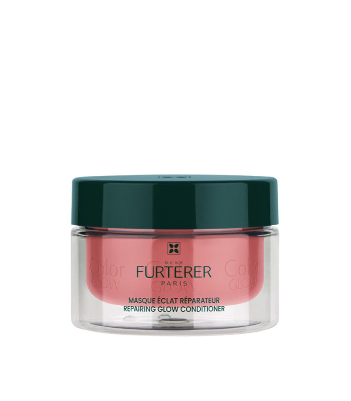 René Furterer Color Glow Masque Éclat Réparateur 200ml  | Celini.be